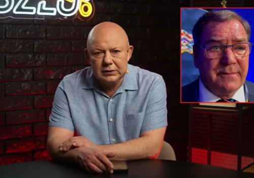 Kowalczyk wskazał, kogo powinien powołać Urban na baraże