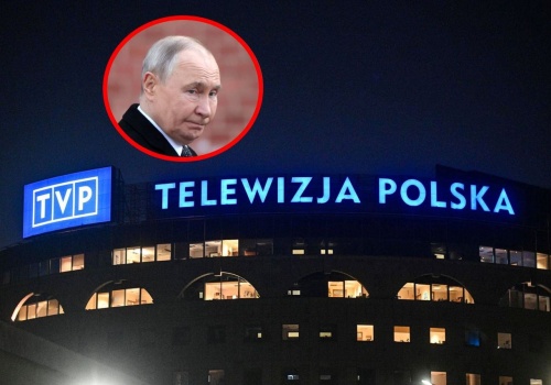 Wtedy TVP przerwie transmisję. Bezprecedensowa decyzja stacji