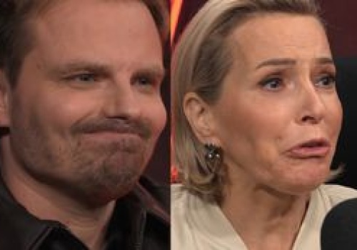 Marcin Hakiel i Paulina Smaszcz ROZCZAROWALI internautów wspólnym wywiadem. 