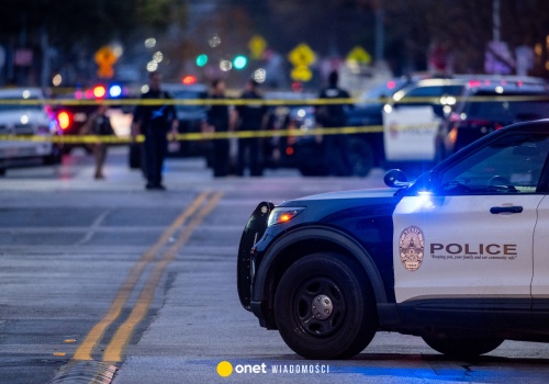 Niepokój na ulicach USA. To może być nieprzewidziany skutek ataku na Iran. 