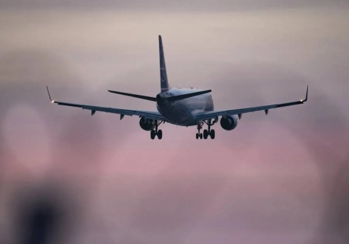 Od 10 marca ograniczenia w ruchu lotniczym we wschodniej Polsce