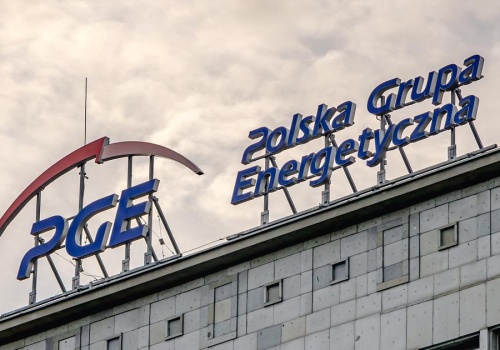 PGE informuje o rozpoznaniu aktywa podatkowego wysokości ok. 2 mld zł.