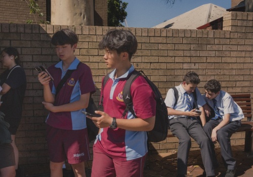 Dostęp do telefonu jest w domu Karoliny źródłem konfliktów. Ostatni wybuchł tydzień temu