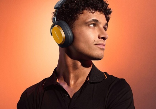 Mistrz F1 za kierownicą rajdówki Toyoty. Lando Norris testował GR Yarisa Rally2 na lodzie