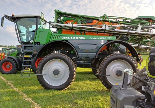 Amazone ze wzrostem 11,4% w 2025 roku. Polska na plusie to nie przypadek