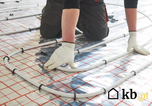 Duet podłogówka i pompa ciepła? W tych sytuacjach to słaby pomysł