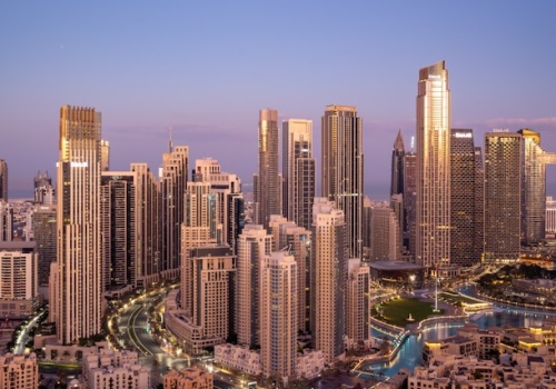 Od „gwarantowanego zysku” do realnego ryzyka. Co dalej z rynkiem w Dubaju?