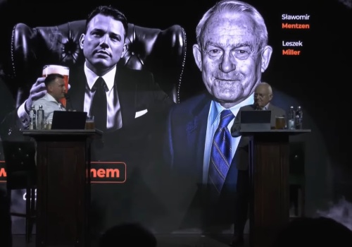 Leszek Miller nowym patronem prawicy? Kto następny – Jaruzelski?