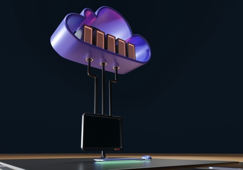 Infrastruktura IT z certyfikatem cyfrowej suwerenności