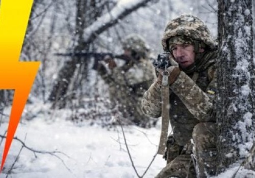 Nowy skok na południu! Wyrwali im wielki kawał terenu