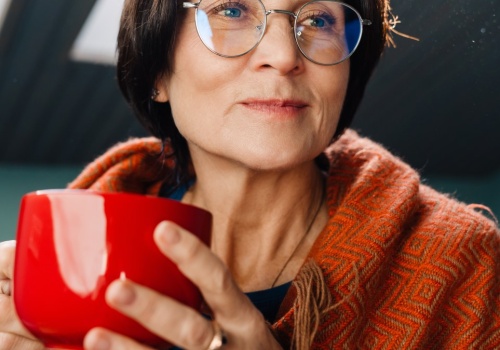 Kawa szkodzi przy chorym sercu lub nadciśnieniu? Najlepsza dla sercowców