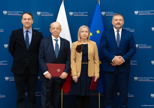 Rząd nominował Sadurskiego do Komisji Weneckiej. A bezstronność?