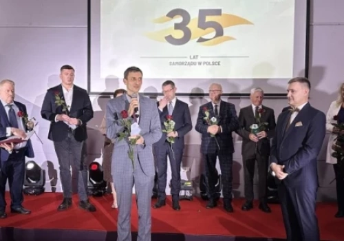 Zastępca burmistrza Ślesina odwołany. Piotr Maciejewski wyjaśnia powody decyzji