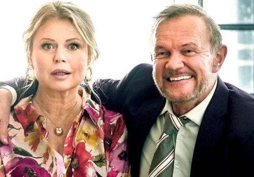 Teściowie doczekają się kontynuacji? Decyzja zapadła