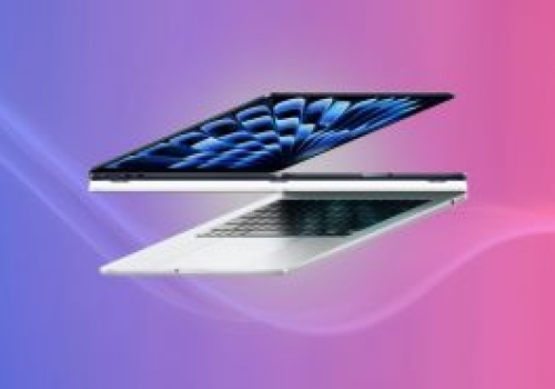 Wiele zmian pod tą samą maską. Apple MacBook Pro z M5 Pro i M5 Max oficjalnie