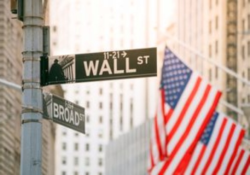 Wall Street zaczyna dzień od czerwieni. Czołowe indeksy pod kreską