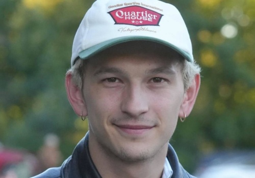 Nowy polski serial z Ignacym Lissem w prestiżowym konkursie Series Mania 2026