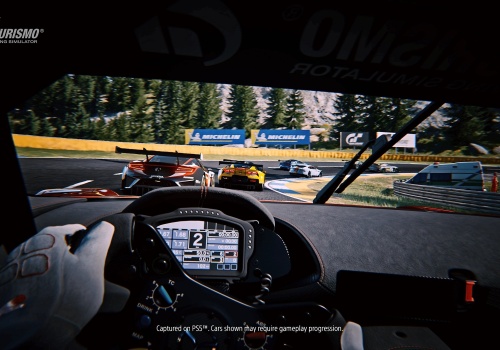 To już pewne. Wiemy, co z kolejnym Gran Turismo