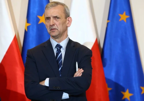 Nowe zasady w polskich szkołach? ZNP naciska na MEN