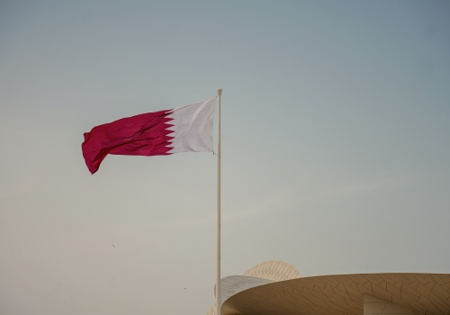 Kryzys w Zatoce Perskiej rozszerza się na przemysł. Jak długo rynek wytrzyma bez Kataru?