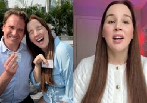 Lil Masti i tak wyprowadzi się do Dubaju. Nie boi się konfliktu na Bliskim Wschodzie