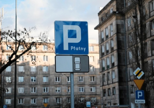 Sąd po stronie kierowców. Koniec z karami za brak biletu za parkowanie