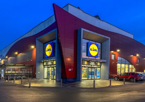 Lidl otwarty całą dobę. Sieć ruszyła z pilotażem