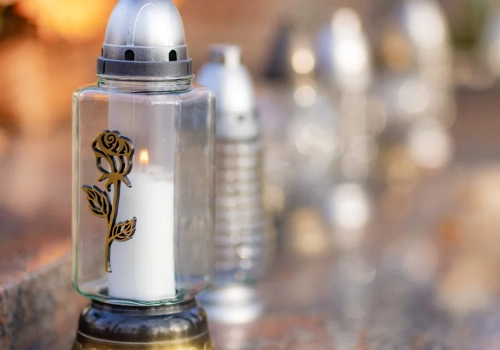 Ostatnie pożegnanie Iwony Kuklińskiej