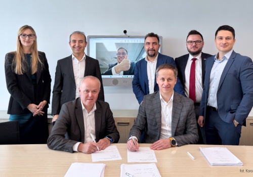 Rodzina Wypychewiczów przejmuje kolejny biznes za granicą. Za 250 mln zł