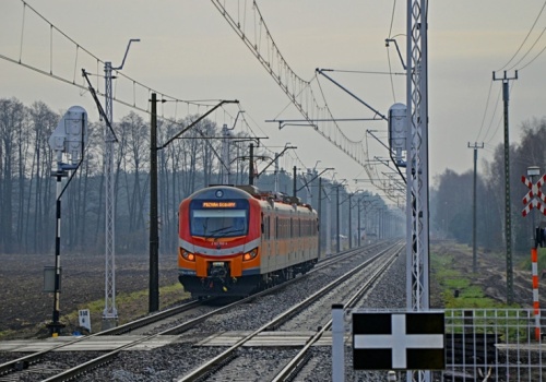Po 30 latach przerwy wracają pociągi. Składy pojadą nawet do Warszawy