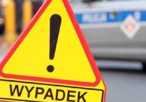 Śmiertelny wypadek na placu budowy linii tramwajowej do Mistrzejowic. Samochód ciężarowy potrącił rowerzystkę