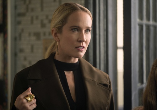 Anna Camp przeprasza za kontrowersyjny wpis związany z Krzykiem 7