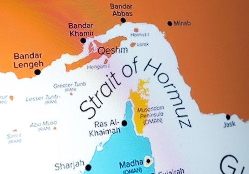 Ceny ropy i kryzys w transporcie. Konflikt z Iranem uderza w motoryzację