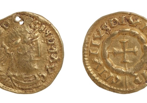 Prawda o inwazji wikingów jest inna, niż się uczyliśmy. Ujawnia ją złoty skarb z Norfolk