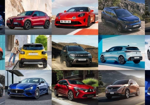 Polska, luty 2026: rejestracje nowych aut osobowych i użytkowych