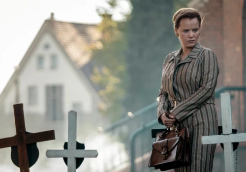 Szopienice w cieniu huty, czyli „Ołowiane dzieci”  