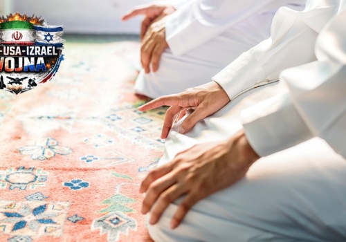 Islam jako religia pokoju. O źródłach nieporozumień