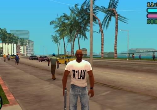 Take-Two kłamało w sprawie GTA. Wydało się przy okazji akcji z kanapkarnią