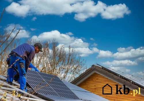 Ten element fotowoltaiki psuje się średnio po 5 latach. Naprawa to 8000 zł