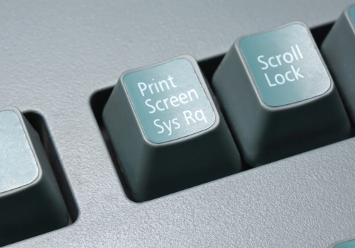 Print Screen w Windows 11 się zmienił. To dość skomplikowane