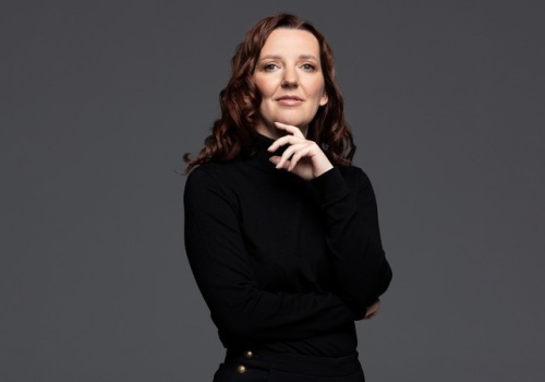 Agata Bloswick nie miała wypalenia zawodowego i objawów depresji. Ale uznała, że nie ma takich pieniędzy, dla których chciałaby dalej pracować