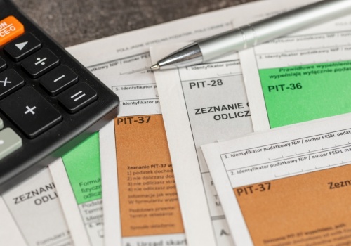 Można zaoszczędzić 840 zł. Ludzie zapomnieli o tej uldze podatkowej