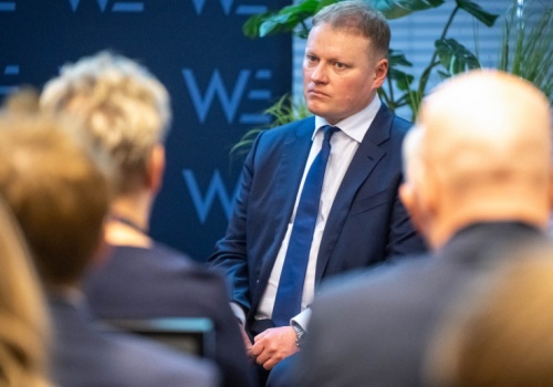 W budżecie unijnym postawiono na innowacje. Efektywność wydatkowania rośnie w modelu konsorcjów