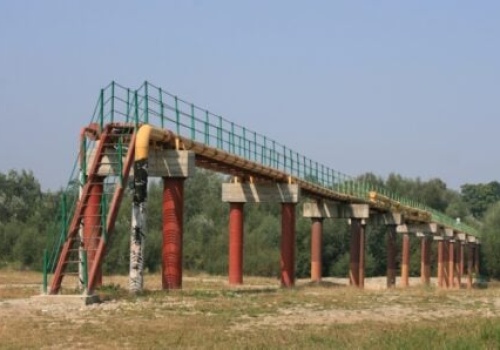 Węgiersko-słowacki wrzask daje efekty. UE naciska Ukrainę w sprawie oględzin uszkodzeń „Przyjaźni”