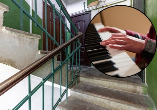 Od miesięcy słucha 