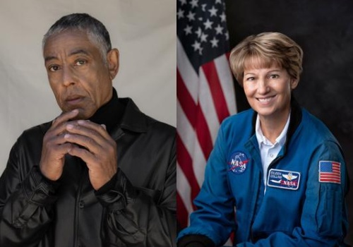 Giancarlo Esposito i Eileen Collins gwiazdami Pyrkonu 2026!