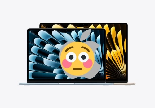 Apple wygadał się przed czasem. Nadchodzi naprawdę tani laptop