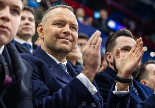 Tak Marta Nawrocka uczciła urodziny męża! „Serce i rozum”