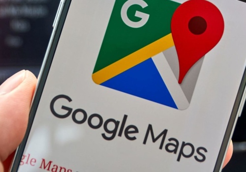 7 trików w Google Maps dla kierowców elektryków. Warto je znać