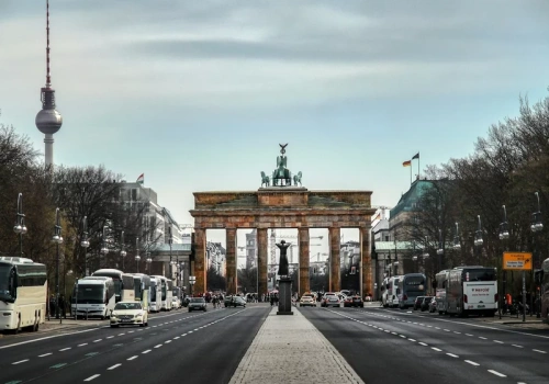 Obywatele UE opuszczają Niemcy. Na to skarżą się najbardziej